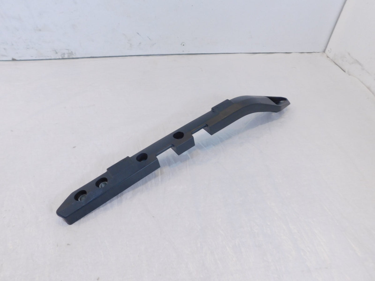 2006-2020 Triumph Tiger 1050 Rear Fender Left Side Saddlebag Mount Bracket - C3 Cycle