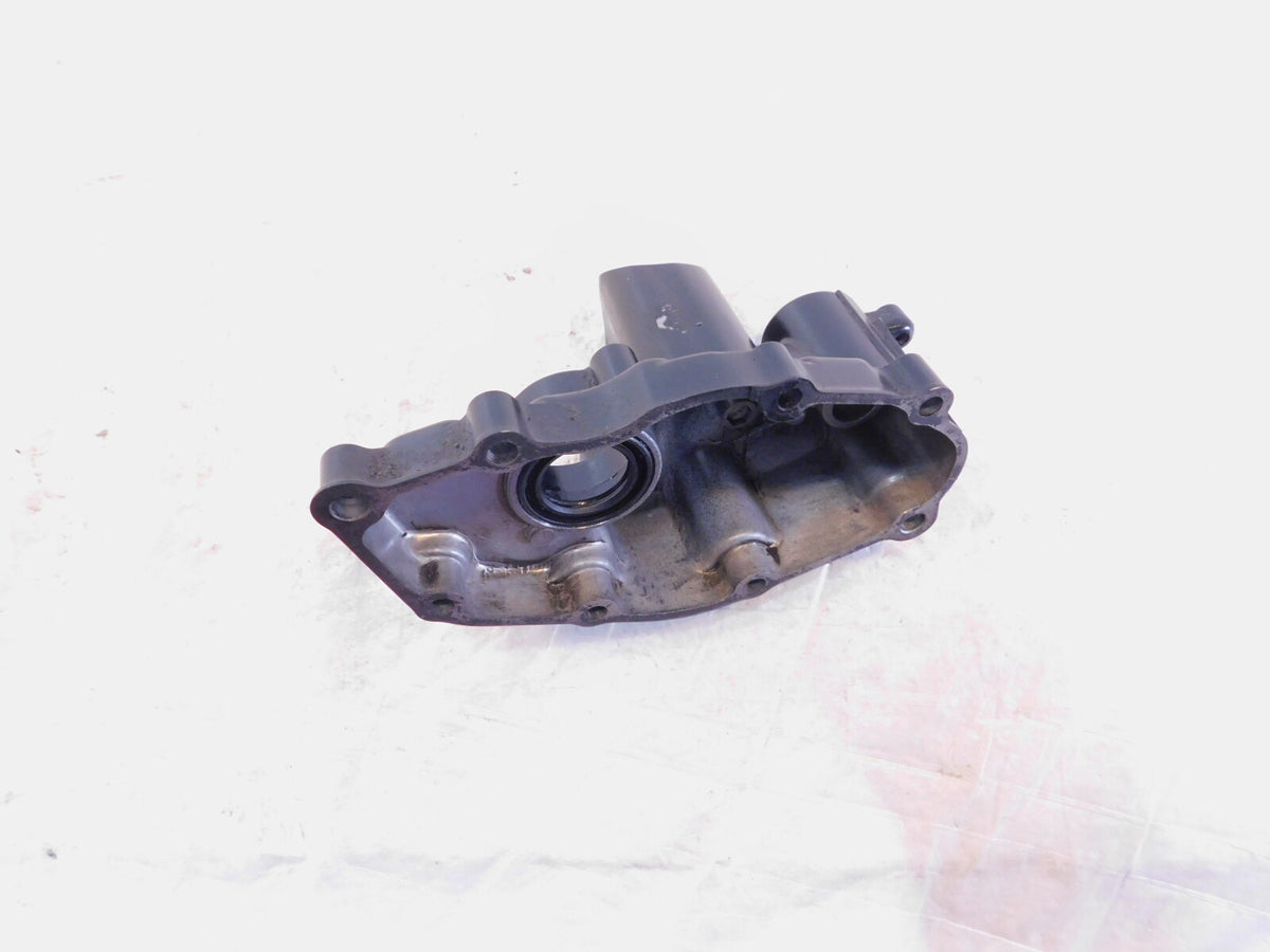 Honda CB650 CB650SC Nighthawk 650 Transmission Gearshift Shifter Drum Cover - C3 Cycle