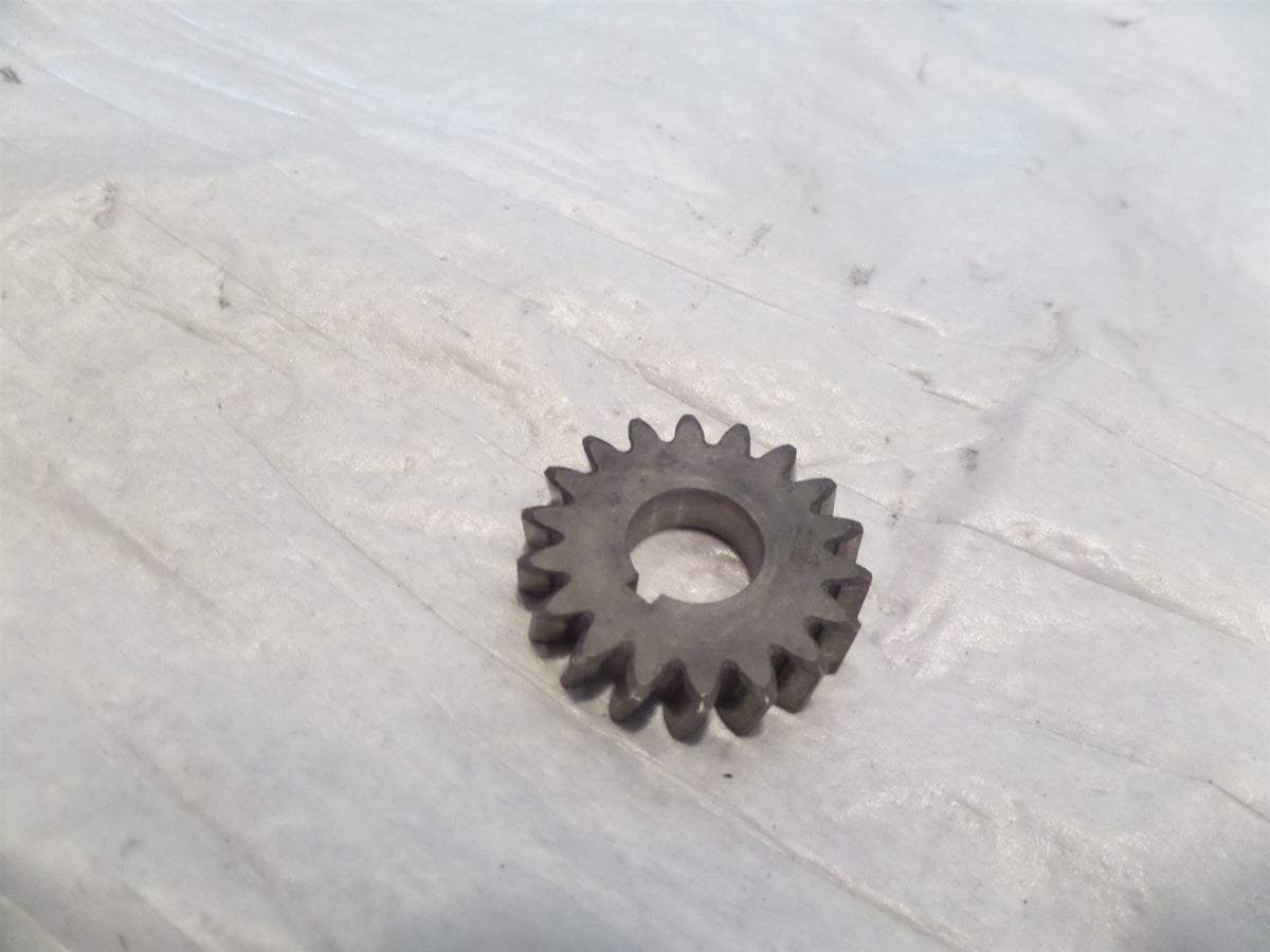 Can Am Spyder Roadster RT RS ST GS 990 Cam Shaft Chain Drive Sprocket Gear - C3 Cycle