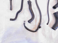 1994 Honda VT1100 VT1100C Shadow Spirit 1100 Engine Coolant & Oil Hose Line Lot - C3 Cycle