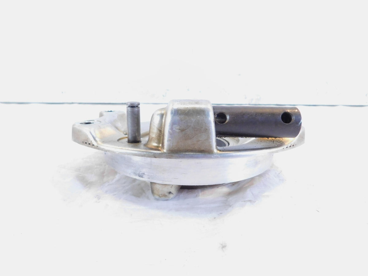 BMW Airhead R100 R60 R75 R90 R100RT Engine Crankshaft Bearing Holder Mount Plate - C3 Cycle