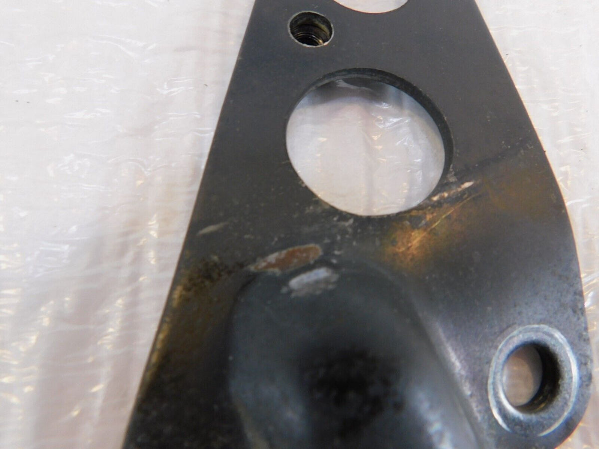 1991-08 Honda Nighthawk 250 CB250 Upper Right Engine Motor Hanger Mount Bracket - C3 Cycle