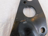 1991-08 Honda Nighthawk 250 CB250 Upper Right Engine Motor Hanger Mount Bracket - C3 Cycle