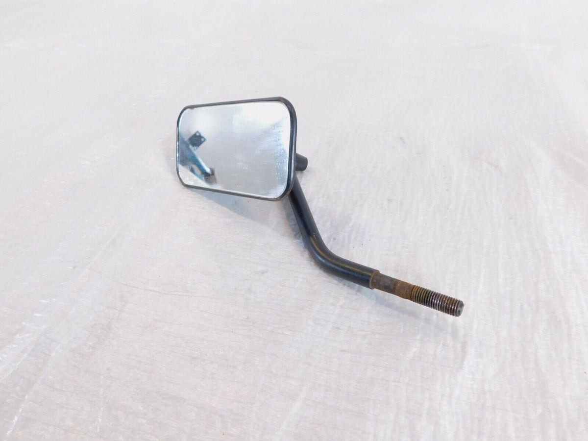 Honda Shadow 750 VT750DC Right Hand Side Black Rear View Mirror 88210-MCR-A00 - C3 Cycle