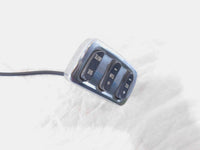 2008 2009 2010 2011 Victory Vision Radio Volume Tune Control Handlebar Switches - C3 Cycle