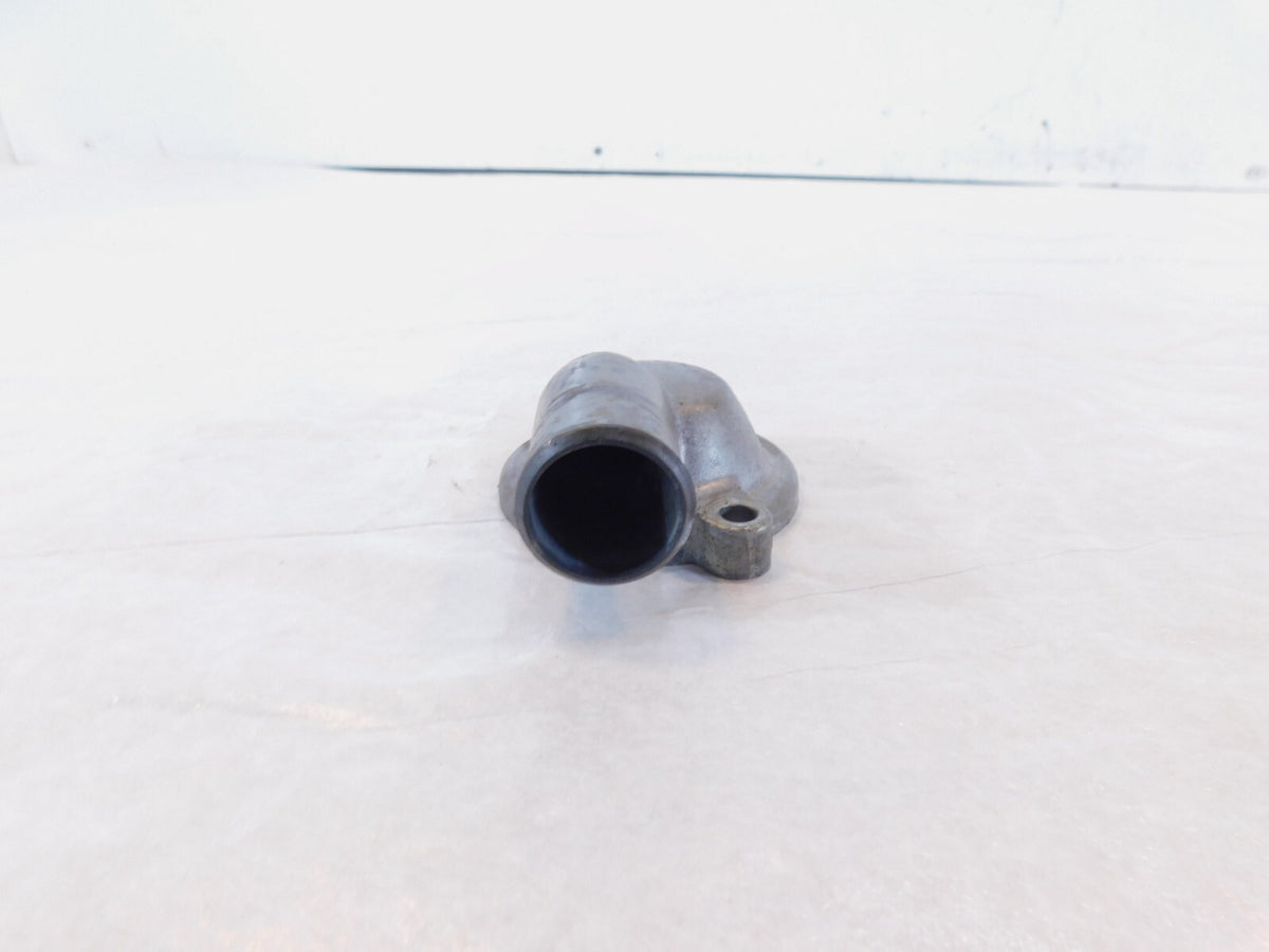 Triumph Street Triple R & Daytona 675 675R Thermostat Housing Outlet Cover Pipe - C3 Cycle