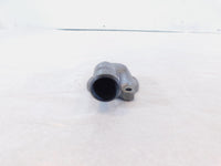 Triumph Street Triple R & Daytona 675 675R Thermostat Housing Outlet Cover Pipe - C3 Cycle