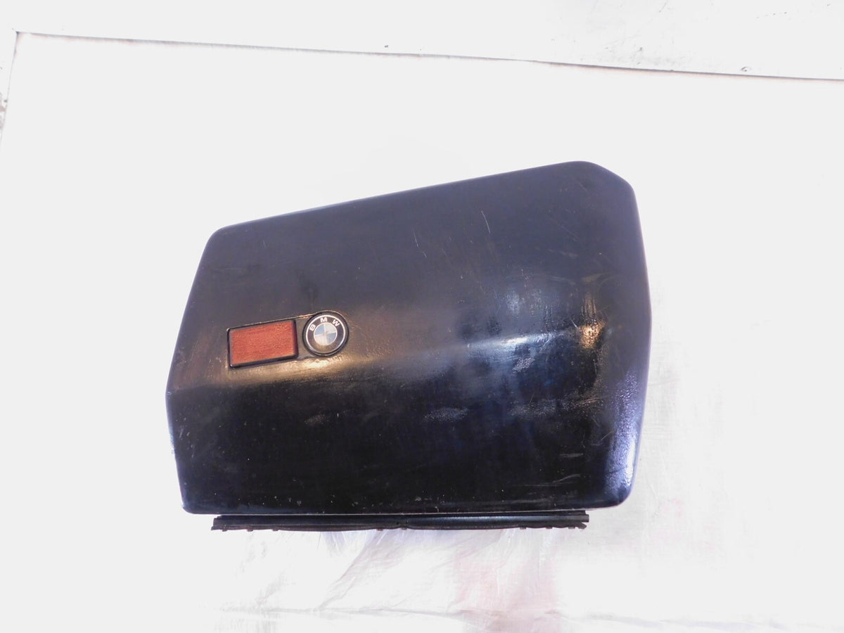 BMW K75 K75S K75RT K100 K100LT K100RS R100 Right Saddlebag Integral Luggage Case - C3 Cycle