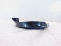 Harley Touring Road King Electra Glide Black Right Rear Footboard Mount Bracket - C3 Cycle