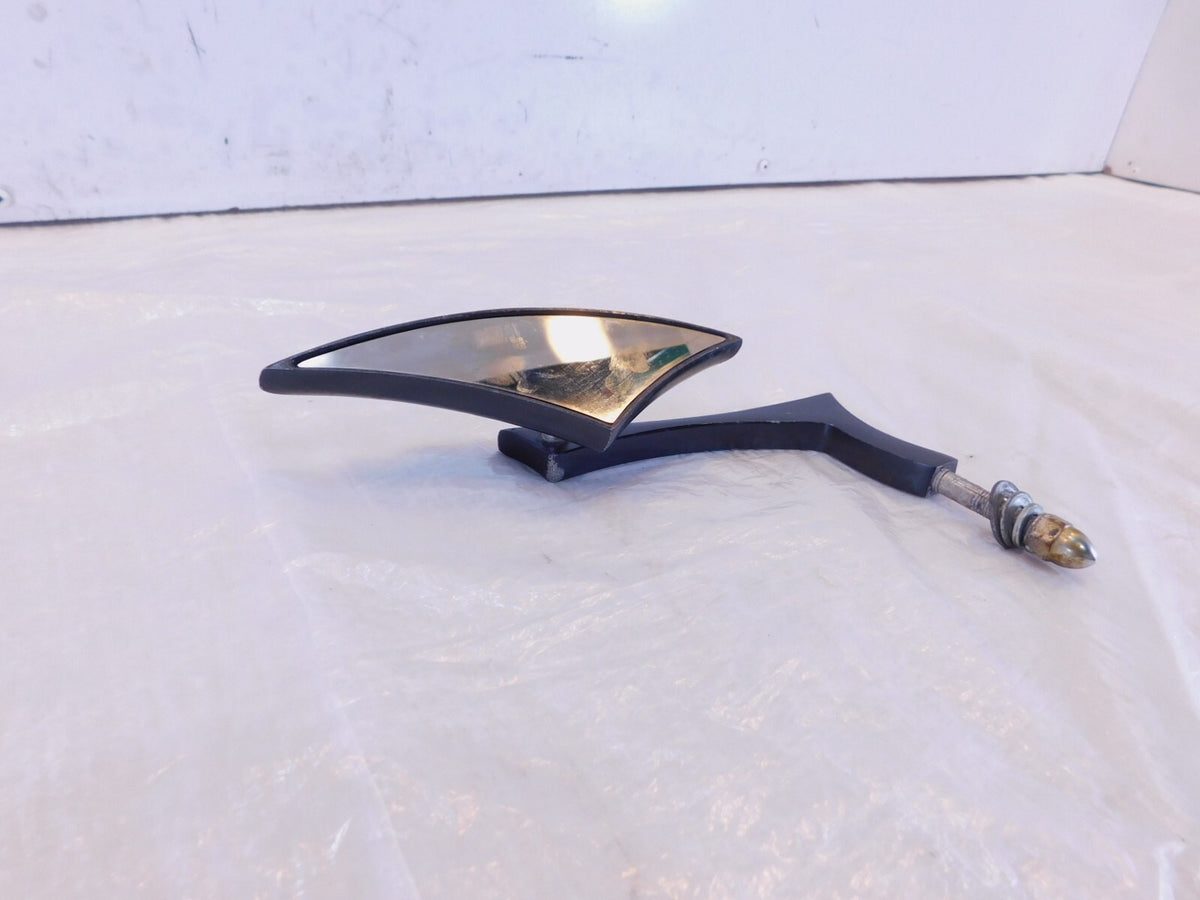 Harley-Davidson Electra Glide Road King Dyna Softail Sportster Rear View Mirror - C3 Cycle