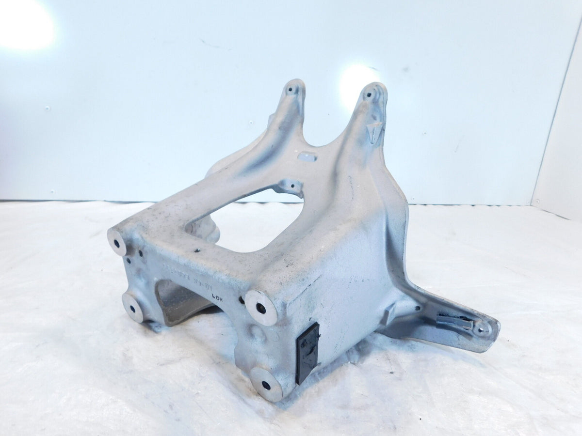 2008 2009 2010 Victory Vision Rear Luggage Top Box Tour Pak Mount Stay Bracket - C3 Cycle