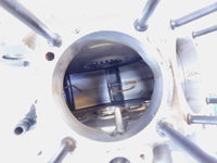 2006 & 2007 Buell XB XB9 XB12 Firebolt Lightning Ulysses Engine Crankcase Cases - C3 Cycle