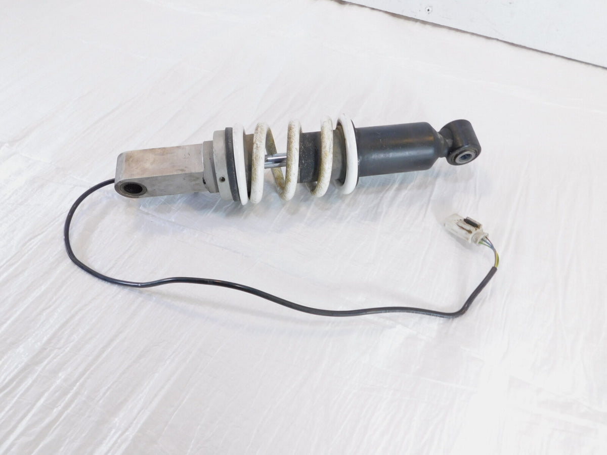 11-16 BMW K1600 K1600GT K1600GTL ESA Front Wheel Suspension Shock Absorber Strut - C3 Cycle