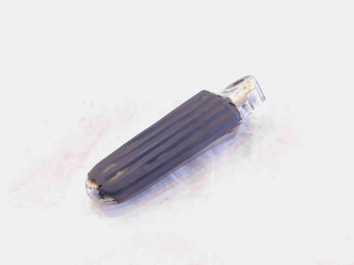 1999-2007 Suzuki Hayabusa GSX1300R Busa Rear Left Passenger Footpeg Foot Rest - C3 Cycle