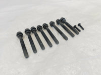 2007-2012 Triumph Tiger 1050 SE Cylinder Head Mount Stud Bolts - T3201029 - C3 Cycle