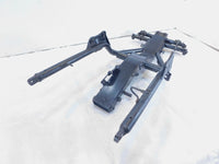 2002-2009 Honda Interceptor 800 VFR800A Seat Rail Subframe Sub Frame Bracket - C3 Cycle