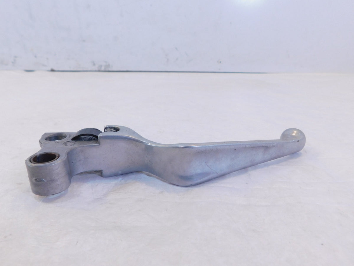 Harley Touring Road King Electra Glide Street Glide Softail & Dyna Clutch Lever - C3 Cycle