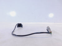 Harley Davidson Evo FLH Electra Glide CB PTT Radio Switch Right & Clamp Bracket - C3 Cycle