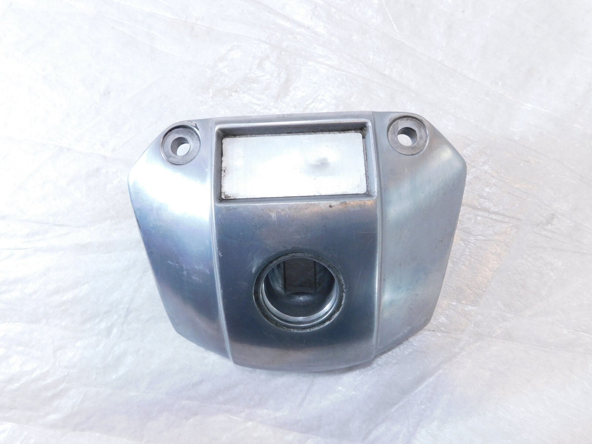 Harley Davidson Sportster 883 1200 Headlight Head Light Lamp Visor Mount Bracket - C3 Cycle