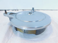 Yamaha Virago 700 750 1100 XV700 XV750 XV1100 Rear Wheel Brake Drum & Shoe Pads - C3 Cycle