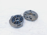 Kawasaki VN1500 Vulcan 1500 Classic Nomad Fi Left Drive Balance & Gear Balancer - C3 Cycle