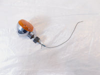 Kawasaki Vulcan VN1500 Classic Right Side Turn Indicator Signal Marker-For Parts - C3 Cycle