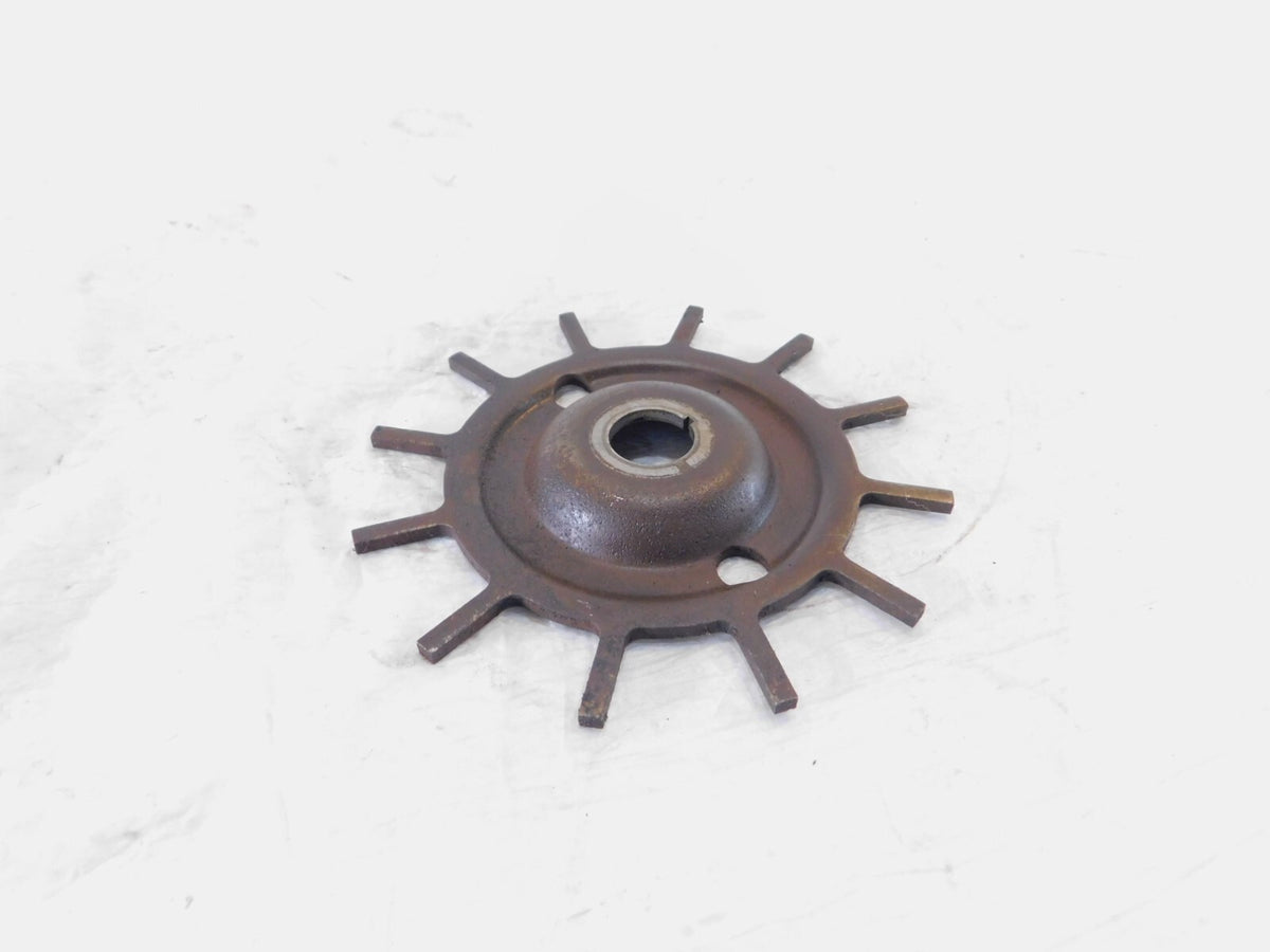 Honda GL1800 Goldwing 1800 OEM Engine Motor Ignition Pulse Pickup Timing Rotor