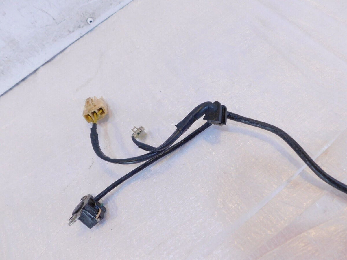 Honda VTX VTX1800 VTX1800S VTX1800R VTX1800C Alternator Generator Stator Coil - C3 Cycle