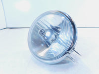 2006-2008 Harley Davidson Dyna FXDL Low Rider Chrome Front Headlight Headlamp - C3 Cycle