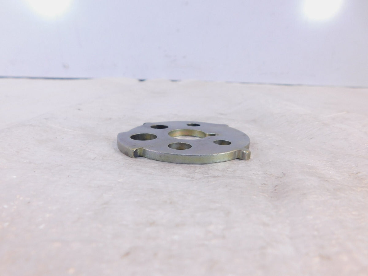 Yamaha XJ600 XJ600S Seca II 600 Timing Timer Ignition Points Pulse Sensor Plate - C3 Cycle
