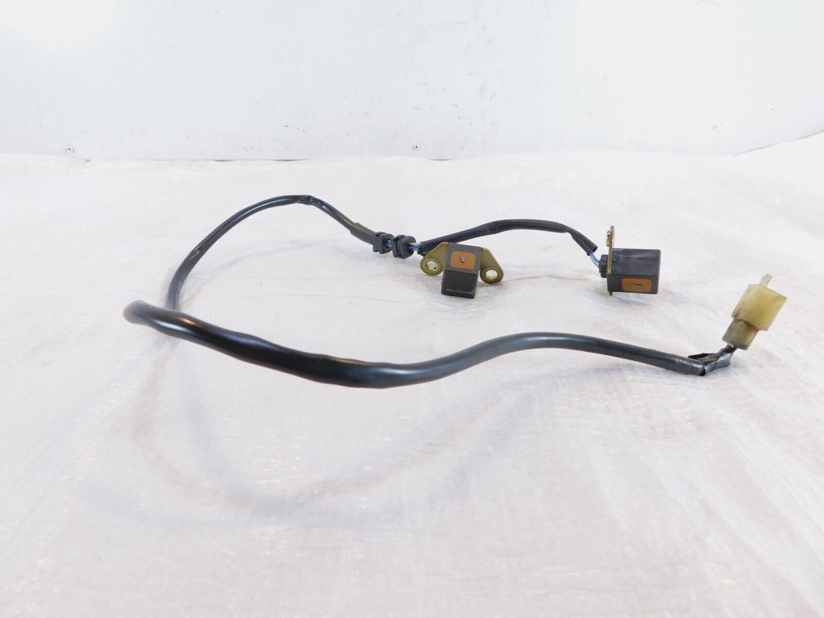 88-03 Honda VT600 Shadow 600 VLX Deluxe Pulsar Pulse Generator Ignition Sensor - C3 Cycle