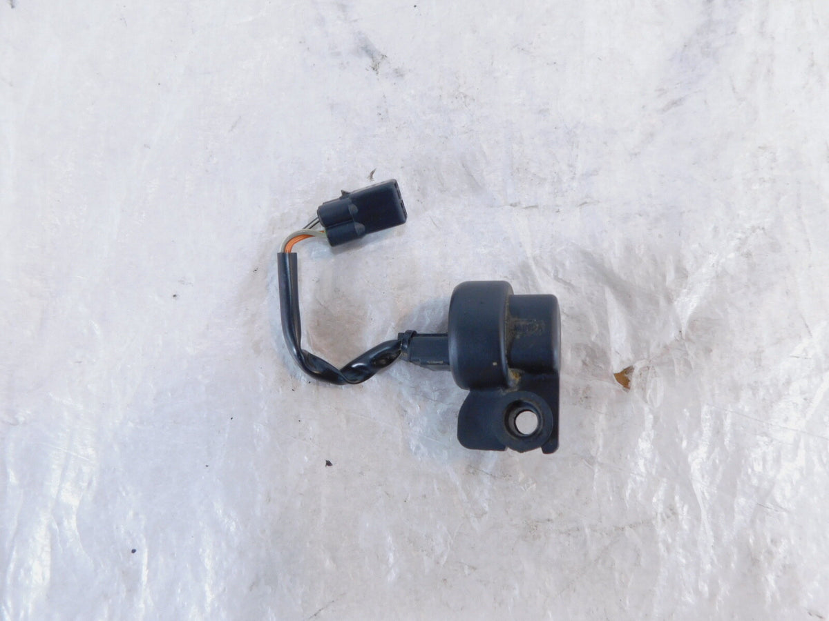 2014-2017 Aprilia Caponord 1200 Rally Bank Angle Fall Tip Over  Sensor - C3 Cycle