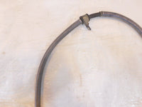 1996-2004 Suzuki Savage 650 LS650 Front Wheel Left Brake Caliper Hose Pipe Line - C3 Cycle