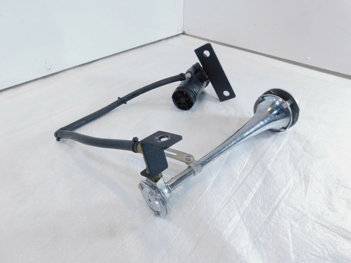 Harley Davidson Touring Tour & Electra Glide Classic & Ultra Howards Air Horn - C3 Cycle