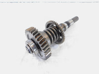 2001-2017 Honda Goldwing 1800 GL1800 Final Drive Output Shaft Differential Gears - C3 Cycle