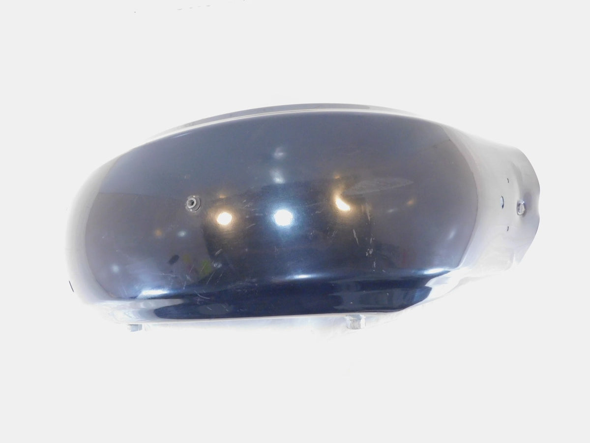 10-20 Harley Davidson Touring Street & Road Glide Rear Wheel Cover Fender -DENT - C3 Cycle