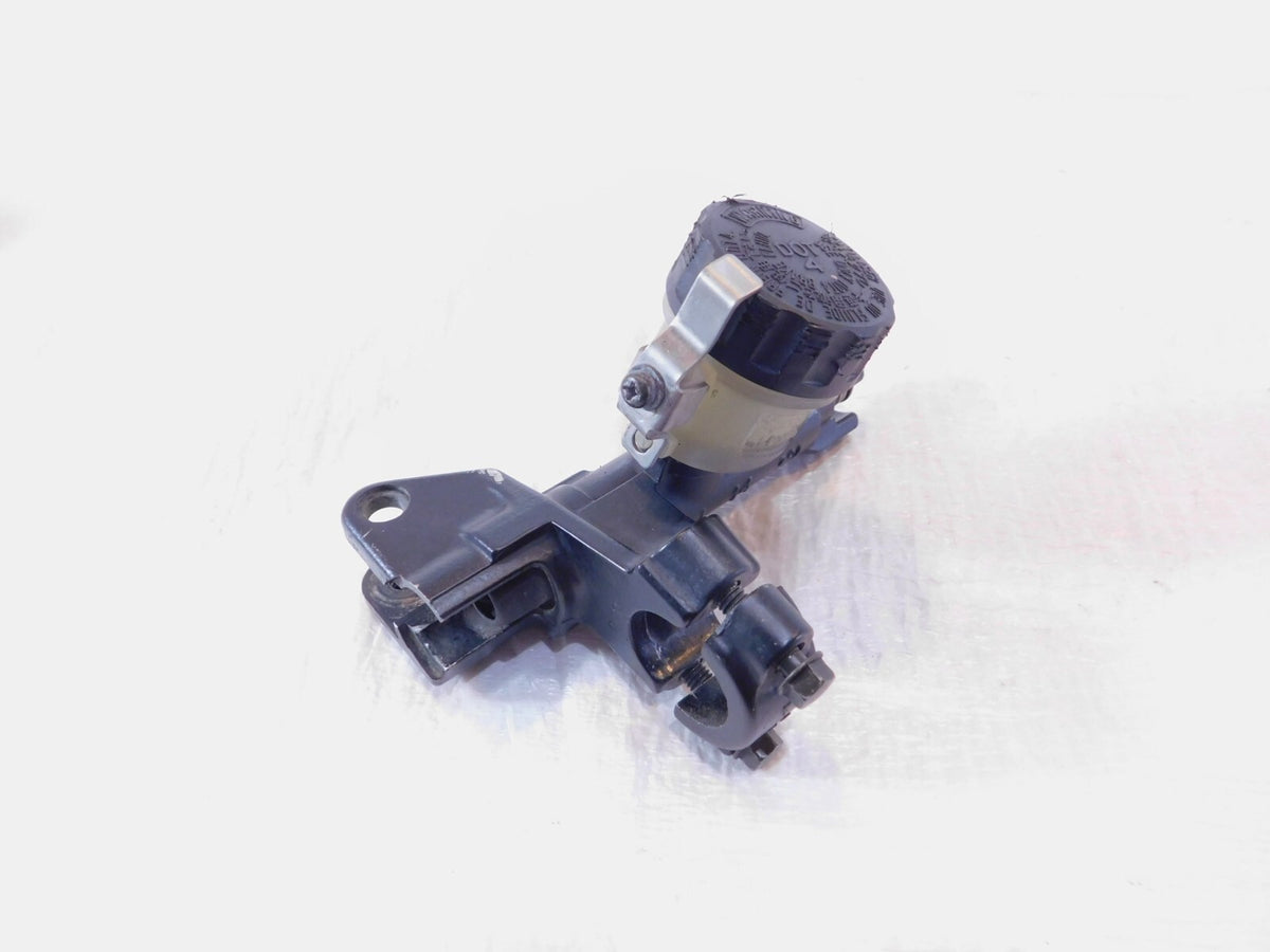 Honda VTR1000F Super Hawk Firestorm VTR1000 Front Left Clutch Master Cylinder - C3 Cycle