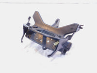 2001-2005 BMW F650CS Front Fairing Cowling Subframe Instrument Cluster Bracket - C3 Cycle
