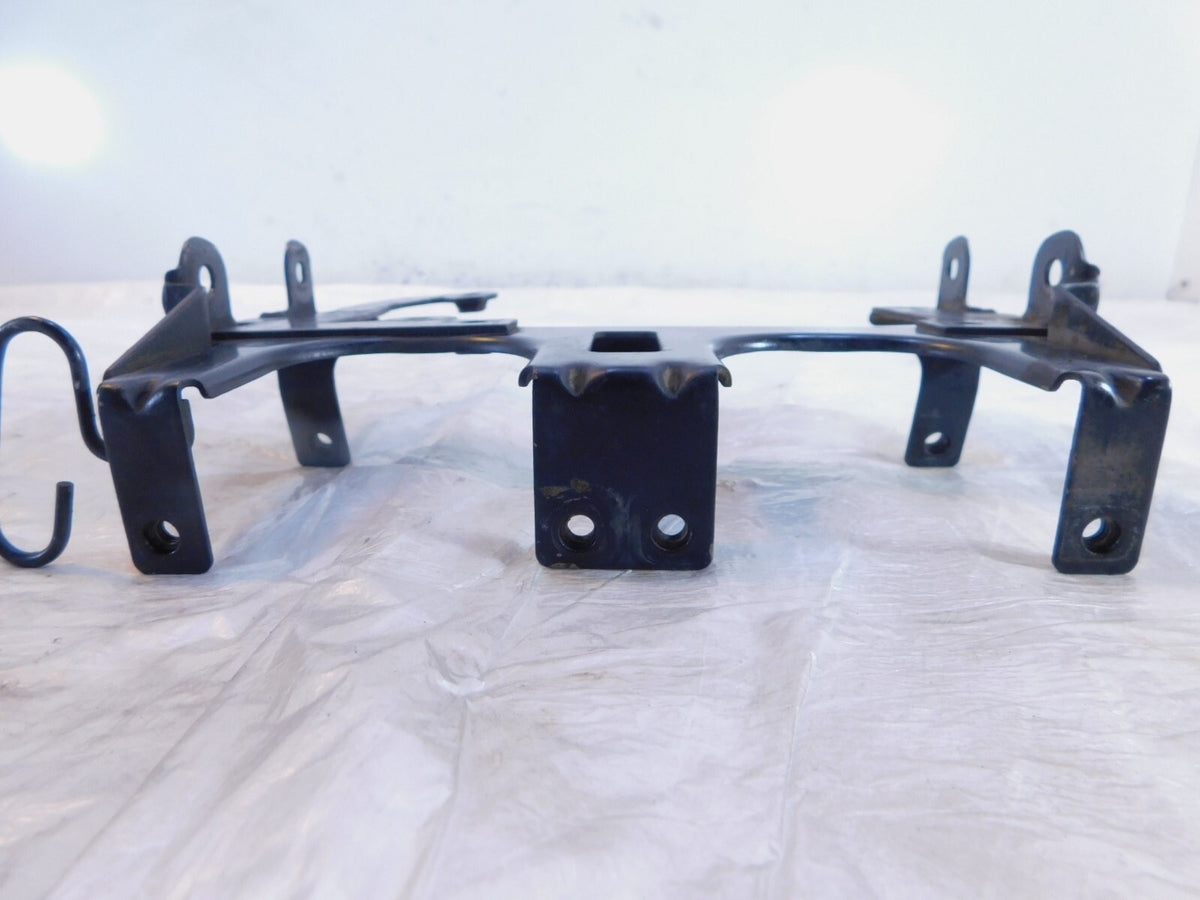 1983-1993 Yamaha Venture Royale XVZ12 XVZ13 Ignition Coil Bridge Bracket Plate - C3 Cycle