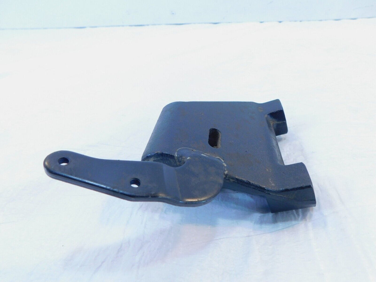 Yamaha V-Star 1100 Classic Custom Silverado Kickstand Stand Bracket Mount Holder - C3 Cycle