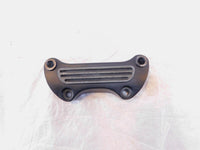 Harley Davidson Sportster 883 1200 Top Black Handlebar Handle Bar Riser Bracket - C3 Cycle