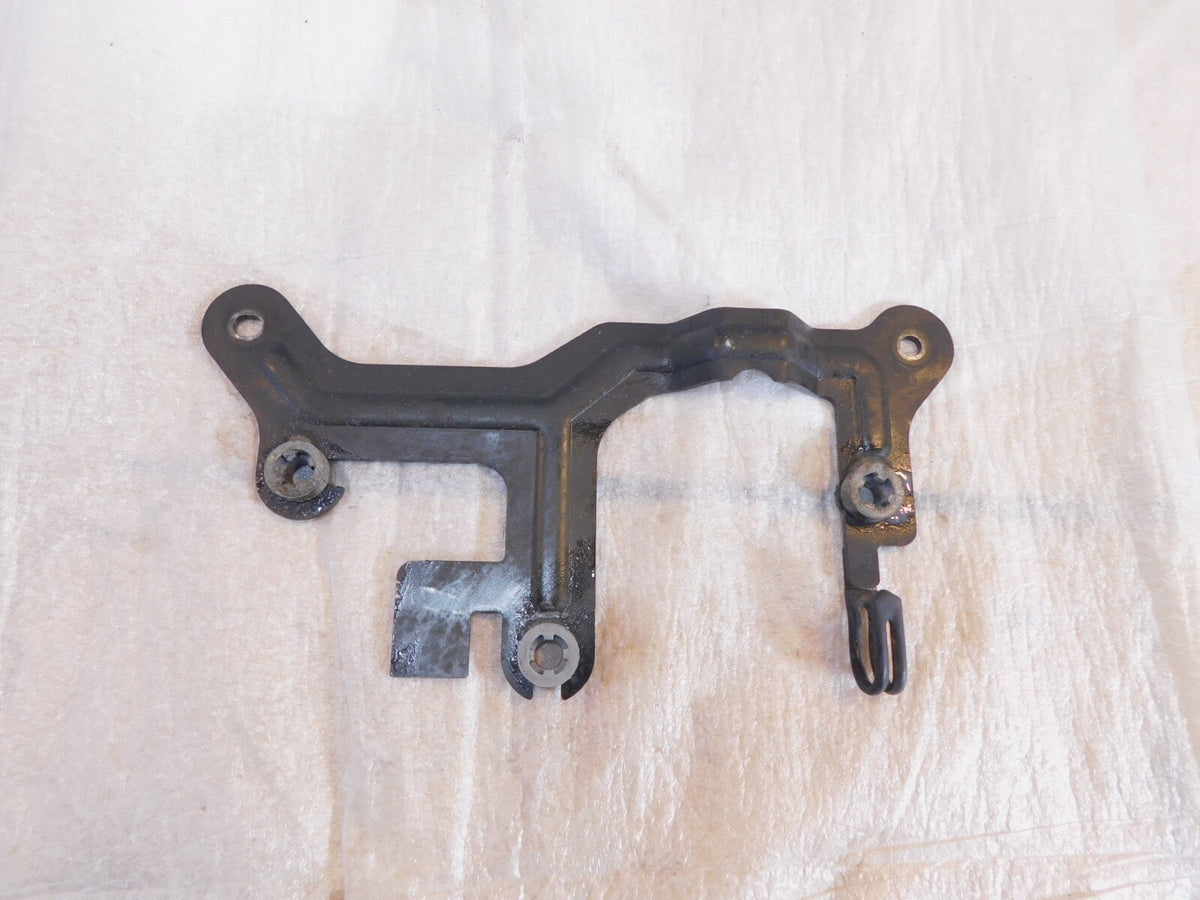 1994-2006 Kawasaki Concours 1000 ZG1000 Black Speedometer Meter Mount Bracket - C3 Cycle