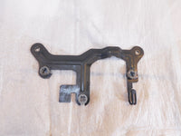 1994-2006 Kawasaki Concours 1000 ZG1000 Black Speedometer Meter Mount Bracket - C3 Cycle
