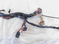 Harley Davidson Road & Electra Glide Ultra & Classic Main Wiring Wire Harness - C3 Cycle