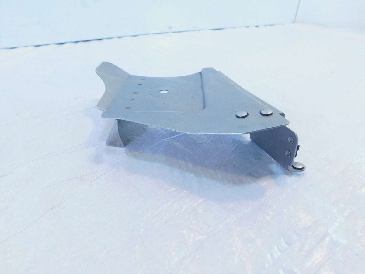 Buell XB XB9 XB9S Lightning XB9R Firebolt Rear Stone Guard Front Sprocket Cover - C3 Cycle