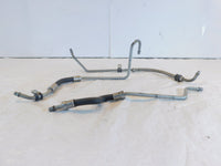 Buell XB XB9 XB12 Firebolt Lightning Ulysses Engine Oil Pump & Filter Line Hoses - C3 Cycle