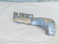 90-98 Honda PC800 Pacific Coast 800 Right Rear Exhaust Header Pipe Shield Cover - C3 Cycle