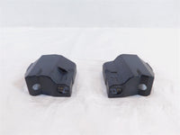 BMW R1200 R1200R R1200RT R1200GS R nine T Left/Right Throttle Body Cover Caps - C3 Cycle