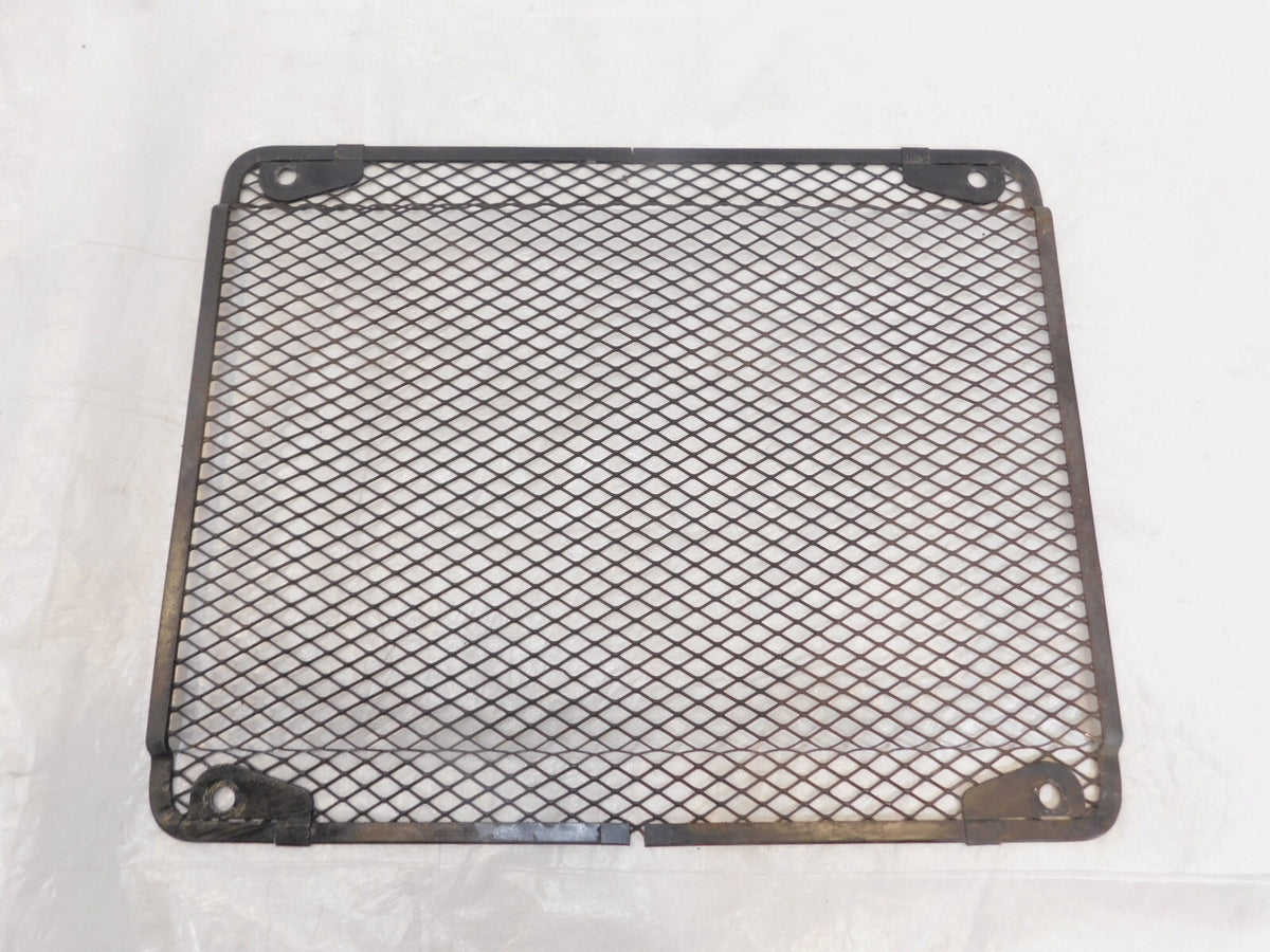 Kawasaki Vulcan 800 VN800 Classic Drifter Engine Cooling Radiator Grill Screen - C3 Cycle