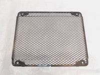 Kawasaki Vulcan 800 VN800 Classic Drifter Engine Cooling Radiator Grill Screen - C3 Cycle
